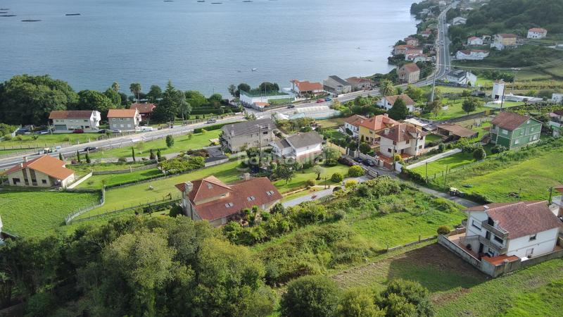 Foto f845d15c-0dbb-467b-9cdc-bf364c25a193. Terreno residenziale in Poio