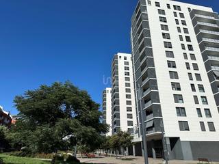 Appartement à La Bordeta