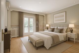 Miete Haus in Calle rodriguez lazaro madrid 0 0