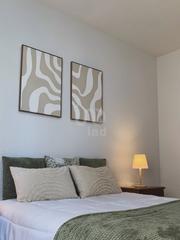 Miete Etagenwohnung in Sur