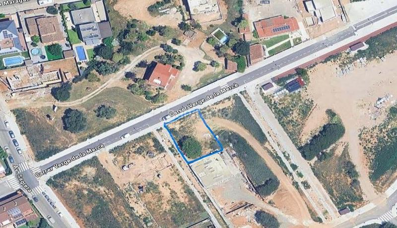 Foto 21b8ca6c-6064-4461-ae97-44e2a3b08321. Terreny residencial a Franqueses del Vallès (Les)