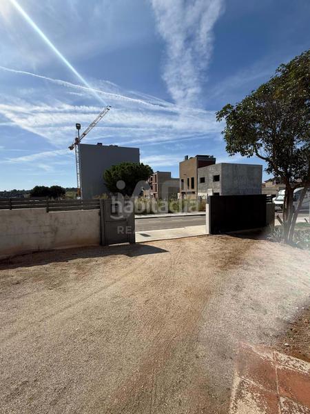 Foto 353630f2-324f-4f6a-93ef-0f15ecfc9438. Terreny residencial a Franqueses del Vallès (Les)