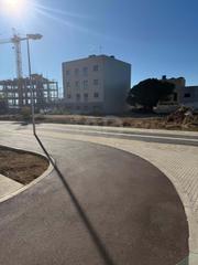 Terreny residencial a Franqueses del Vallès (Les)