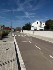 Terreny residencial a Franqueses del Vallès (Les)