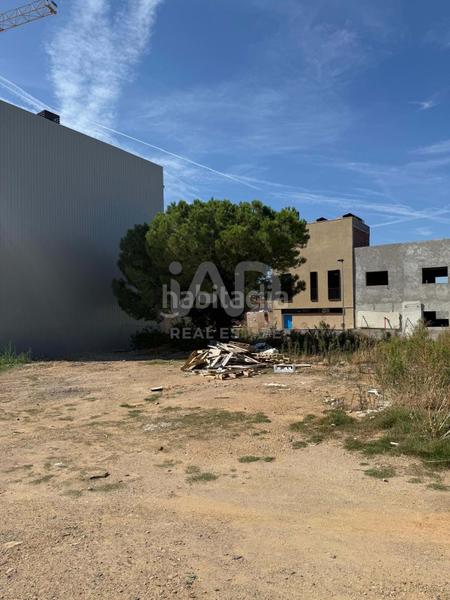 Foto f39b27f0-b16f-416c-9cec-0426978afdee. Terreny residencial a Franqueses del Vallès (Les)
