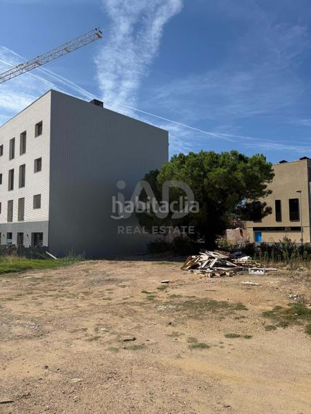 Foto 0994c710-3223-451d-a473-bc92e4ef67e4. Residential plot in Franqueses del Vallès (Les)