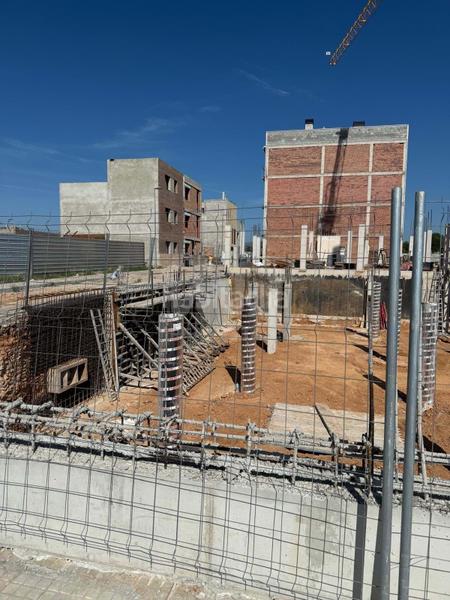 Foto 658cecff-0626-4322-a24f-44f418e3bf97. Residential plot in Franqueses del Vallès (Les)