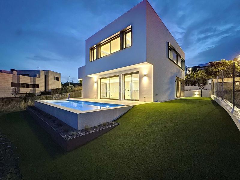 Foto 140b15d6-382c-4b0e-9684-f009e686e92e. Casa amb calefacció aparcament a Teià