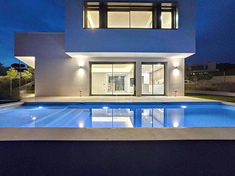 Foto 420c9989-1717-41ea-aca5-d12bd118d8f8. Casa amb calefacció aparcament a Teià