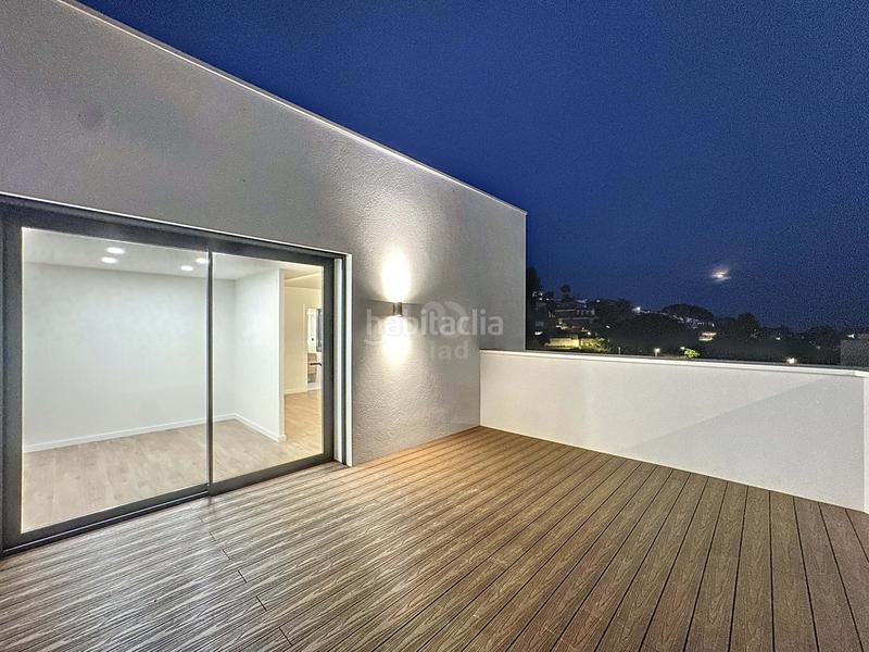 Foto 731587b8-89db-4a50-ab95-07a13783b54f. Casa amb calefacció aparcament a Teià