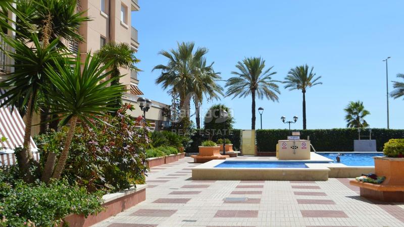 Foto 71b6baba-c937-475d-b336-e5a90dc60787. Flat in calle duero 7 7 in Segur Platja Segur de Calafell