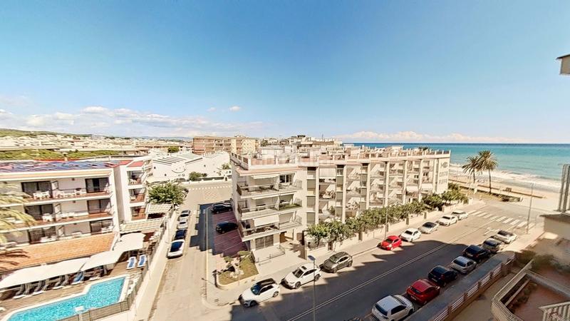 Foto c5952083-ea41-4474-bd32-fc2b30176a37. Flat in calle duero 7 7 in Segur Platja Segur de Calafell