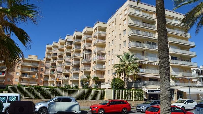 Foto cd11327b-b475-4ae0-9209-5391a558dc09. Flat in calle duero 7 7 in Segur Platja Segur de Calafell