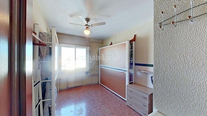 Foto f6568fdd-653f-4ef1-8713-06d2b2de49a3. Flat in calle duero 7 7 in Segur Platja Segur de Calafell