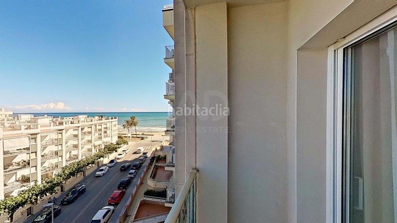 Foto 7aa1472f-1fcf-49a9-beaf-7497622ce08e. Pis a calle duero 7 7 a Segur Platja Segur de Calafell