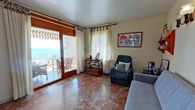 Foto 353d086e-fb5d-4d87-aa5d-b66a3c5076e8. Piso en calle duero 7 7 en Segur Platja Segur de Calafell