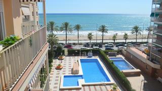 Piso  Calle duero 7 7