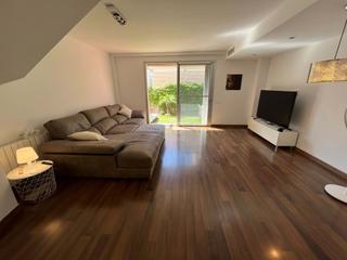 Casa a schiera in Levantina - Montgavina - Quintmar
