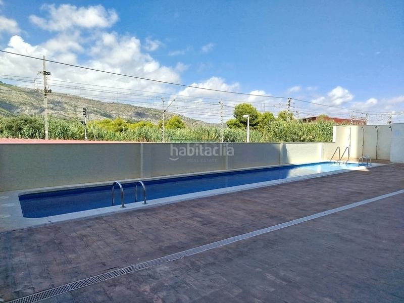 Foto c554c7ef-f5da-4cd7-ad8d-ab6f8fb3d142. Piso en calle els ullals 2 en Playa Morros de Gos Oropesa del Mar