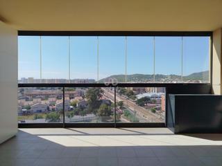 Piso en Calle els ullals 2