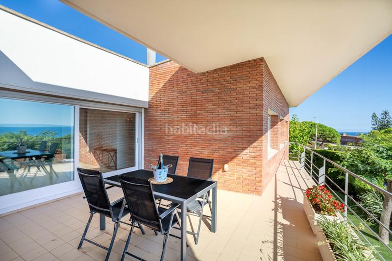 Foto c8ae7ede-175b-417d-89c6-fdbca5867e1a. Casa con riscaldamento parcheggio piscina in Teià