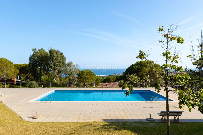 Foto d2b23970-8452-4b65-a663-416896295972. Casa con riscaldamento parcheggio piscina in Teià