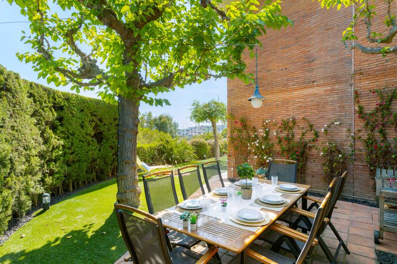 Foto f0a5b6a7-5cb8-4481-99b9-4dd832db8cc2. Casa con riscaldamento parcheggio piscina in Teià