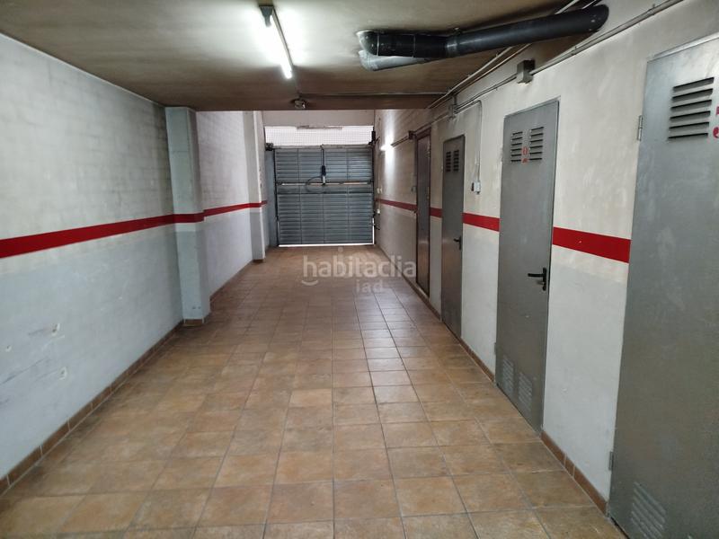 Foto 48e2622e-c2a0-42bd-8830-abe9de154c04. Parking coche en calle independencia 280 280 en Bufalà Badalona
