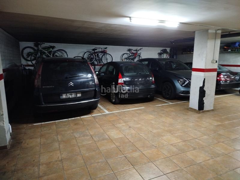 Foto 541ac229-dc6a-4765-af9b-4a0c68be5385. Parking coche en calle independencia 280 280 en Bufalà Badalona