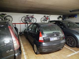 Parking voiture à Calle independencia 280 280