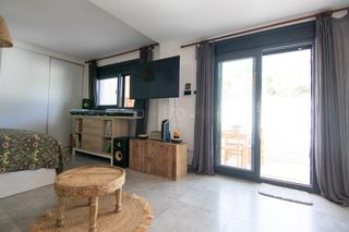 Appartement à Club robinson 21