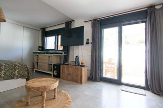 Appartement à Club robinson 21