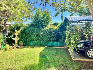 House in Pintor rosales 25