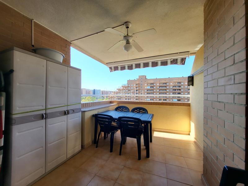 Foto 07584f57-2af4-417f-be7d-c9aa333d7437. Appartamento in avenida central 38 in Costa Caribe Oropesa del Mar