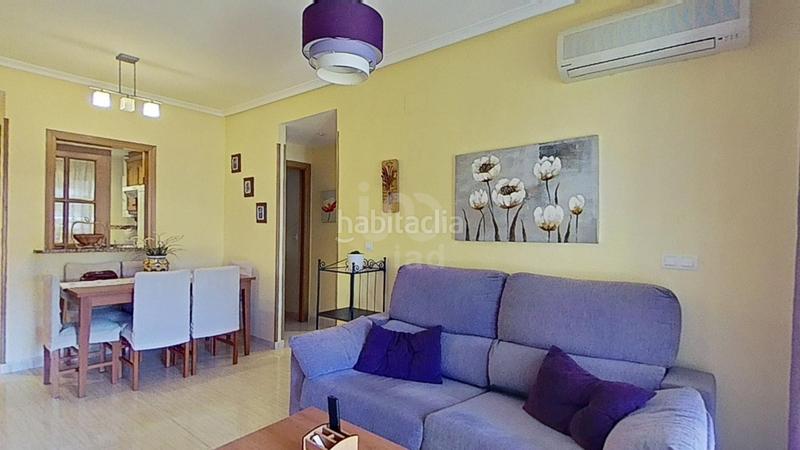 Foto 99521539-ca49-419b-a892-d6d54af64271. Appartamento in avenida central 38 in Costa Caribe Oropesa del Mar