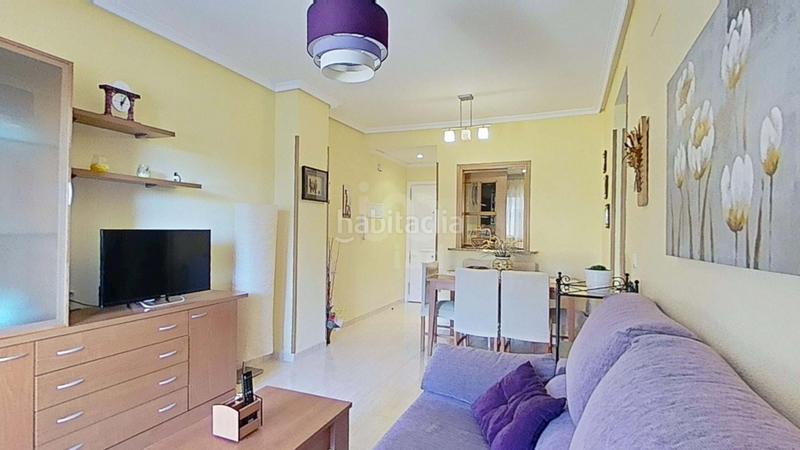 Foto cbbf6ec0-bf21-4c7b-8a72-409dcd3661f8. Appartamento in avenida central 38 in Costa Caribe Oropesa del Mar