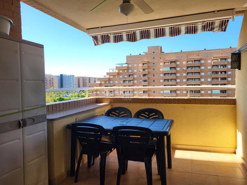 Foto 4f9d73a1-af5d-40f6-ad7c-b46c592ac49f. Pis a avenida central 38 a Costa Caribe Oropesa del Mar