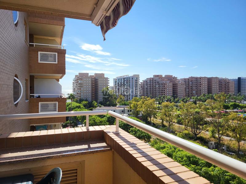 Foto a46f66c9-3b25-4bda-9915-44ca35af9d7c. Pis a avenida central 38 a Costa Caribe Oropesa del Mar