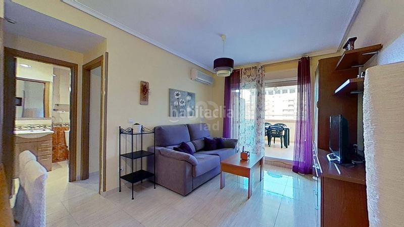 Foto a8e2a362-84b5-4905-a9dd-3c1bb66bb555. Pis a avenida central 38 a Costa Caribe Oropesa del Mar