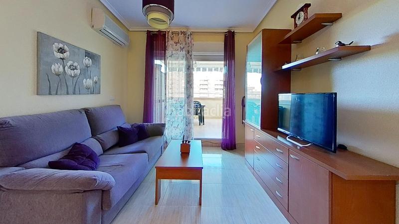 Foto c56c2881-fd65-4264-9d05-c1353daa6cf6. Pis a avenida central 38 a Costa Caribe Oropesa del Mar