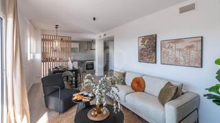 Appartement à Cotomar
