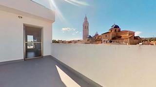 Maison à Carrer de santa llúcia 18