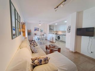 Flat in Tossa de Mar