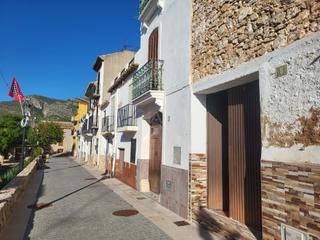 House in Calle enmedio 5