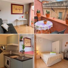 Appartement à Raval