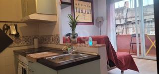 Appartement à Raval