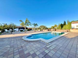 Country house in Ayamonte ciudad