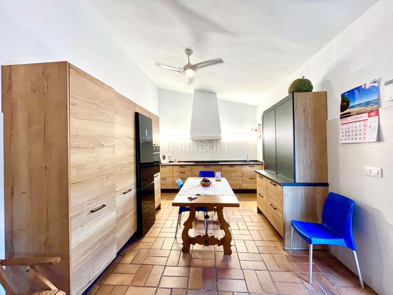 Foto 011e5787-7901-43d8-b3e4-42a45707eeb2. Casale con riscaldamento parcheggio piscina in Ayamonte ciudad Ayamonte