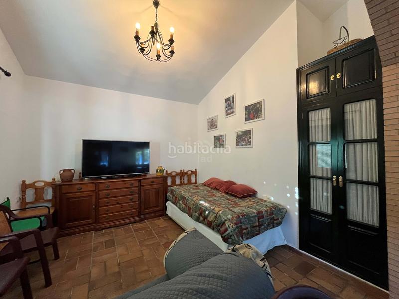 Foto 8d7a6498-1d11-4620-b2bc-3de027147e70. Casale con riscaldamento parcheggio piscina in Ayamonte ciudad Ayamonte