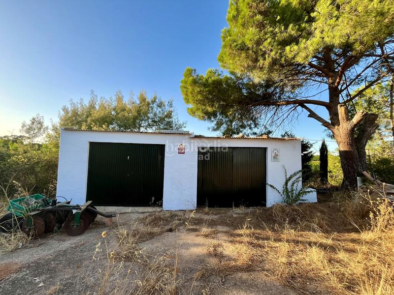 Foto 9a686137-fbcf-4d59-b02f-30bffce2f777. Casale con riscaldamento parcheggio piscina in Ayamonte ciudad Ayamonte